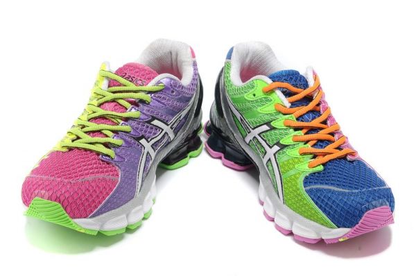 Asics Gel kinsei 4