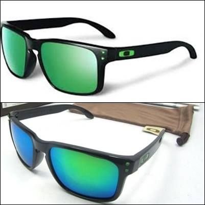 Oculos Oakley Holbrook