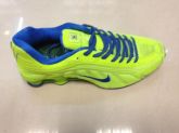 Nike Shox 4 Molas