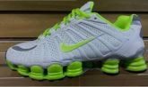Nike Shox Tlx 2013 - 12 Molas