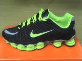 Nike Shox Tlx 2013 - 12 Molas