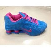 Nike Shox 4 Molas