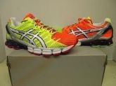 Asics Gel kinsei 4