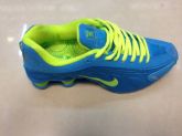 Nike Shox 4 Molas
