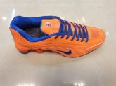 Nike Shox 4 Molas