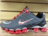 Nike Shox Tlx 2013 - 12 Molas