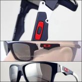 Oculos Oakley Jupiter Squared