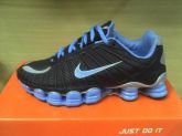 Nike Shox Tlx 2013 - 12 Molas